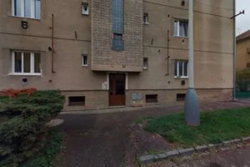 Geodetická kancelář Beroun - Pavel Krystl