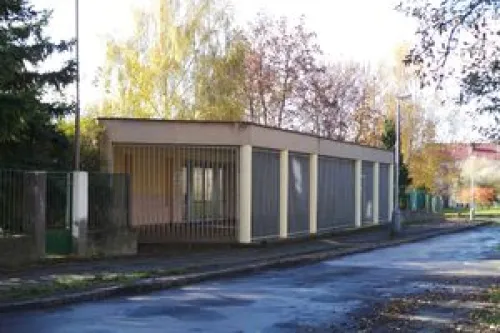 2. základní škola a mateřská škola, Beroun, Preisl