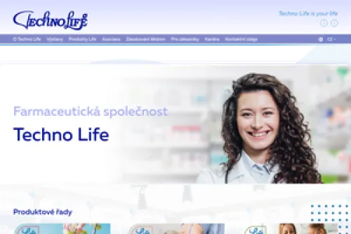 Technolife.cz