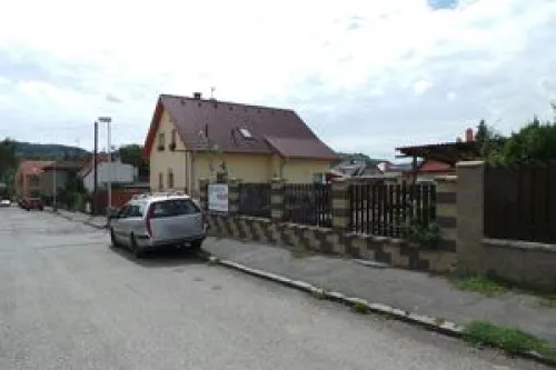 KAMENICTVÍ VELÍK