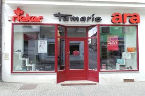 Obuv Zóna
