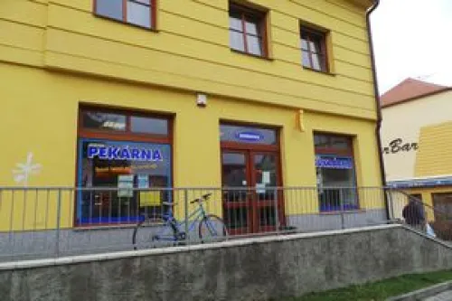 PAC Hořovice, s.r.o.