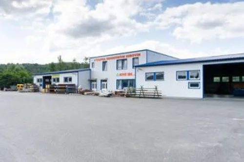 KOVO SDS s.r.o.