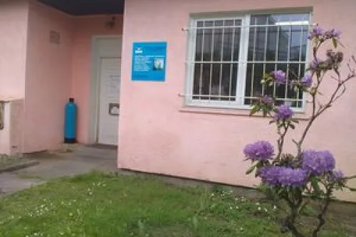 UNIVERZÁLNÍ ČISTÁ VODA, a.s.