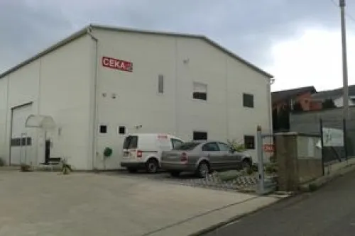 CEKA, s.r.o.