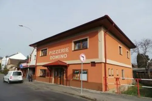 Pizzerie Domino