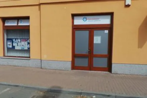 Česká průmyslová zdravotní pojišťovna