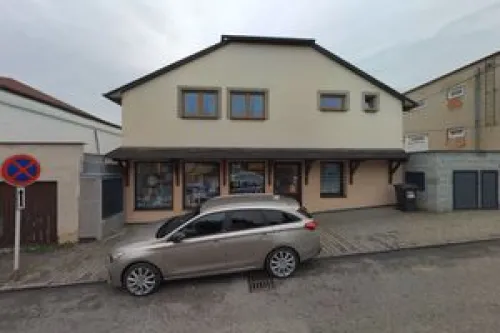 Autodíly Kočmíd