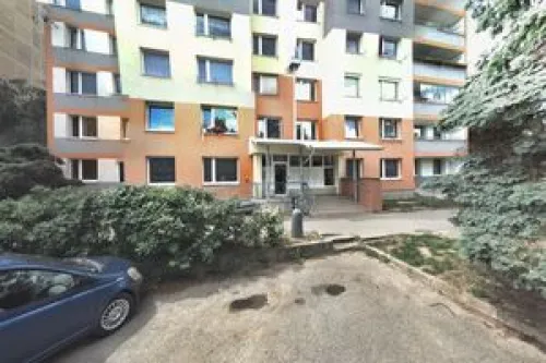 Společenství vlastníků jednotek Tyršova 74, Beroun
