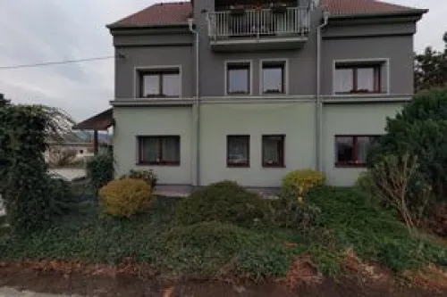Hotel Barbora