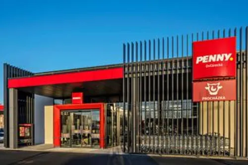 Penny Market