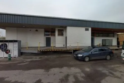 Hospůdka U Šacha