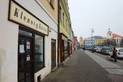 Klenoty Karát