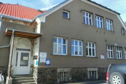 MUDr. Blanka Žáčková