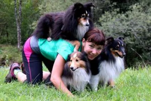 Me & Dog