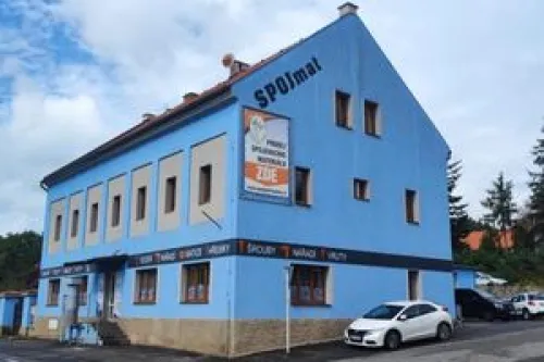 SPOJmat Hýskov, s.r.o.