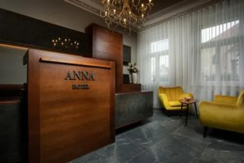 Hotel Anna