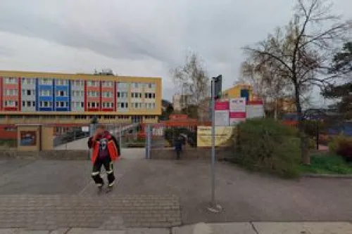 ZŠ Via Beroun