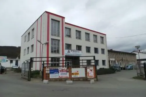 Steeltrend, s.r.o.