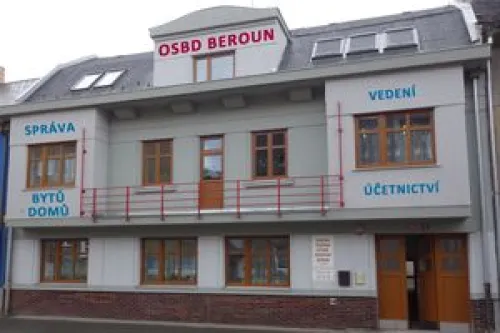 OSBD Beroun