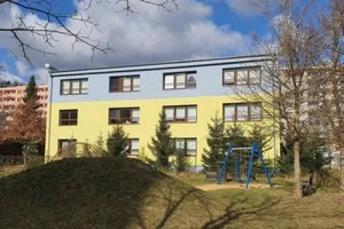 ZUŠka Lidinská