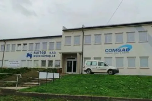 Computer Games Distribution, s.r.o.