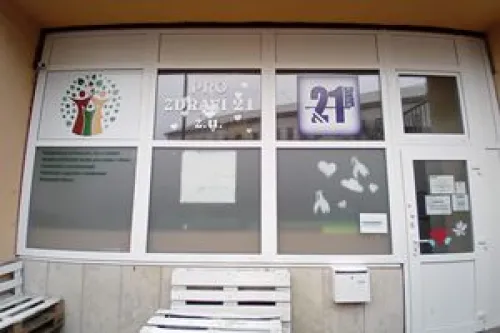 NZDM Klub 21