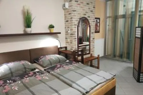 Apartmán Holandská Beroun