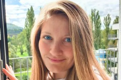 Hana Nováková | Sebepodporující terapie | Bez Tera