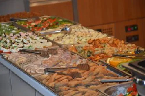 Svatební catering Lubomír Kautzký