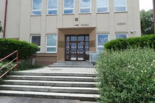 Okresní státní zastupitelství Beroun