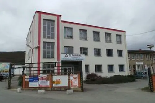 Ubytování Traktorka