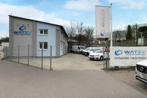 WATEX