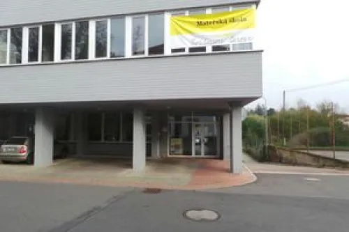 Montessori Beroun Mateřská škola, s.r.o.