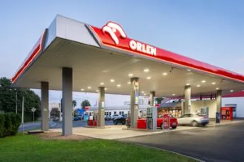ORLEN