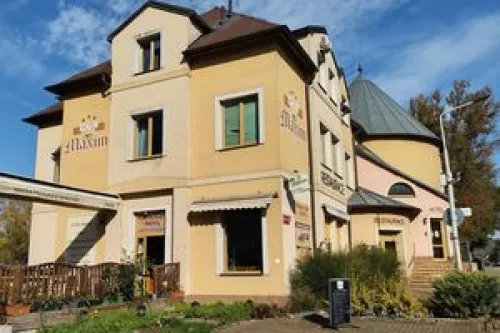 Hotel Maxim