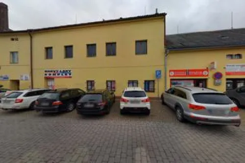 Tesařství Karel Cserge