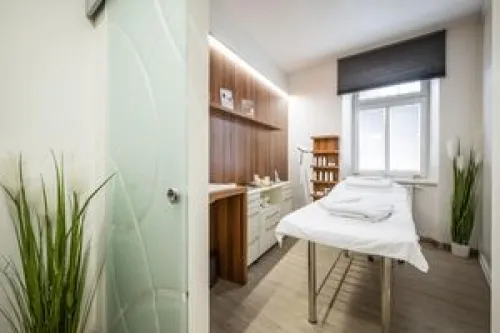 Kosmetický salon DR. BAUMANN