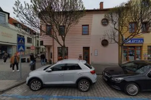 ISTRA restaurant