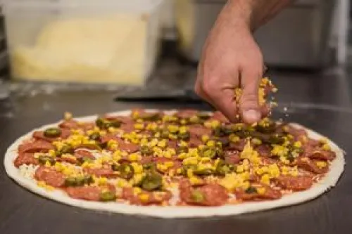 TURBO PIZZA