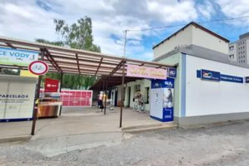 BL Drogerie BEROUN