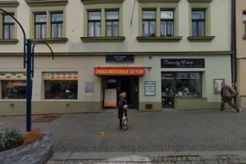 Psí salon Max