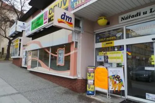 dm drogerie markt s.r.o.