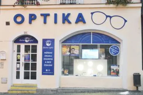 Doctor Optic