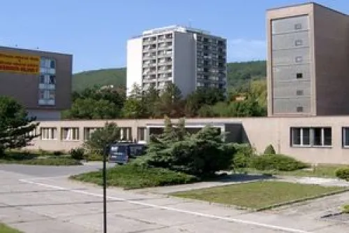 Střední odborná škola a Střední odborné učiliště,