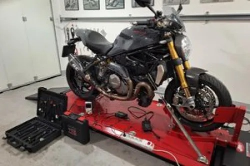 Challymoto
