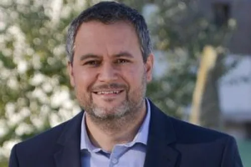 Ing. David Krátký - certifikovaný realitní makléř
