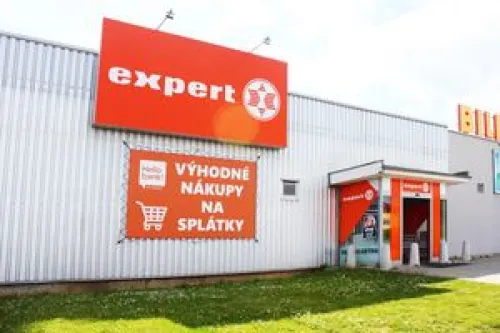 Expert Elektro