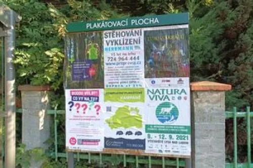 Výlepová služba s.r.o.