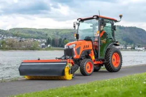 Kubota